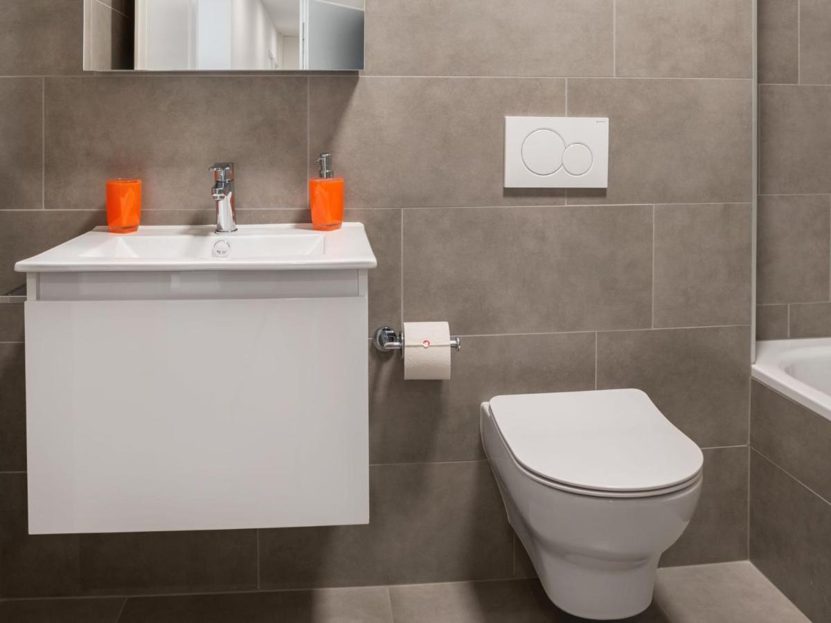 Apartment Loctowers A3-6-3 By Interhome Locarno Dış mekan fotoğraf