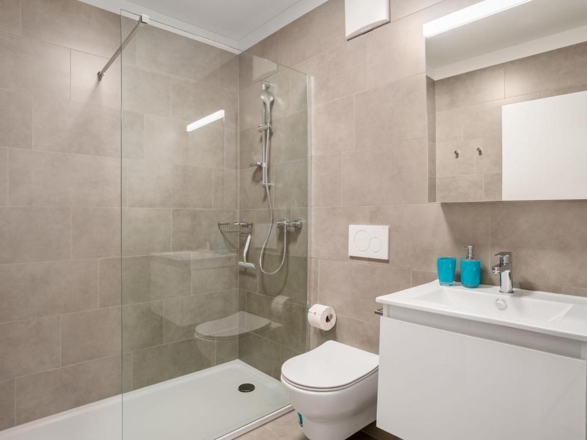 Apartment Loctowers A3-6-3 By Interhome Locarno Dış mekan fotoğraf