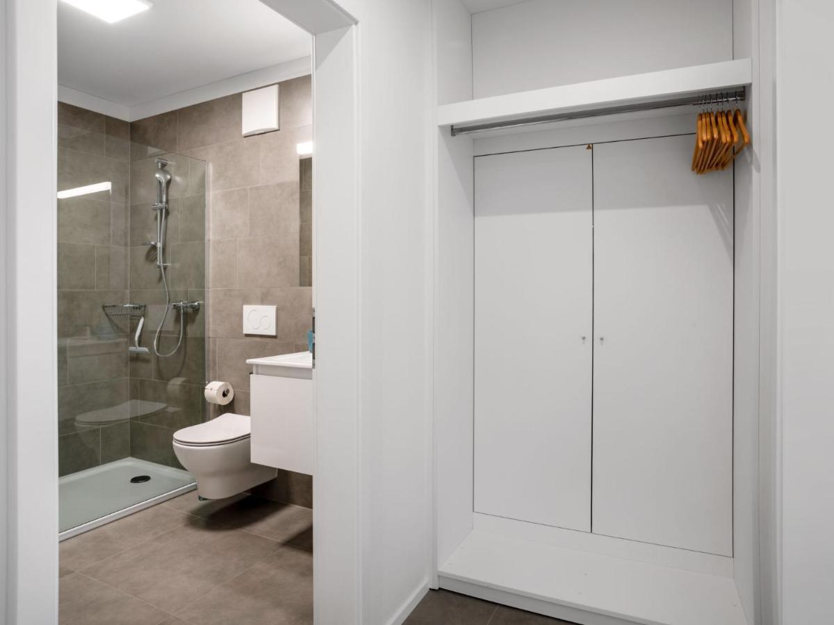 Apartment Loctowers A3-6-3 By Interhome Locarno Dış mekan fotoğraf