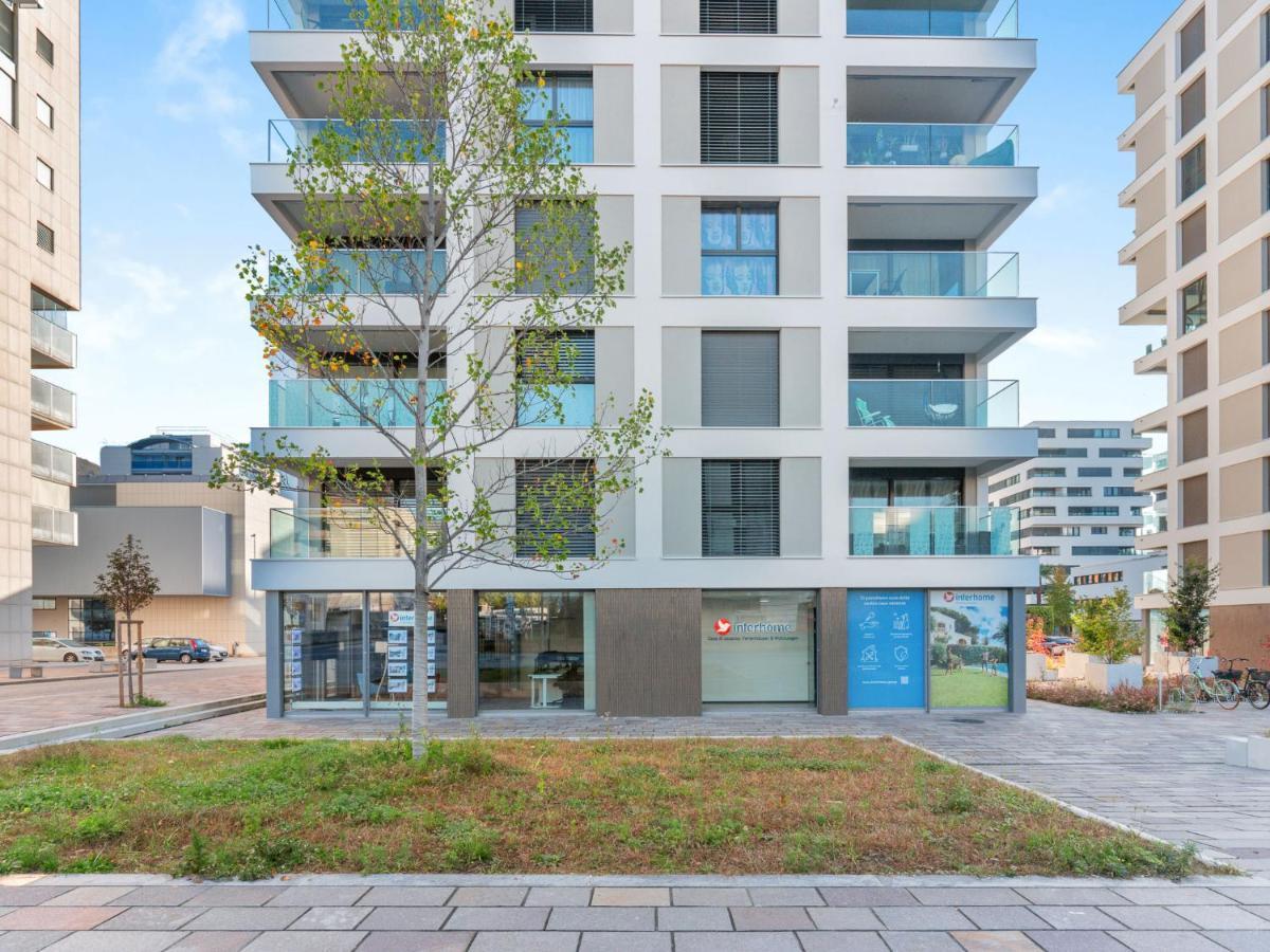 Apartment Loctowers A3-6-3 By Interhome Locarno Dış mekan fotoğraf